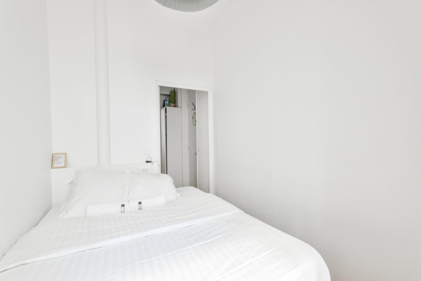Apartamento Guestready - Apt. Vintage Au Centre De