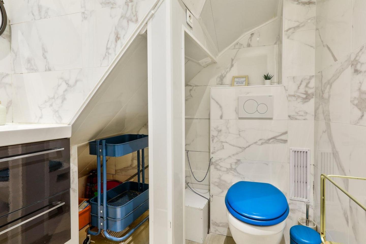 Guestready - Apt. Vintage Au Centre De Paris