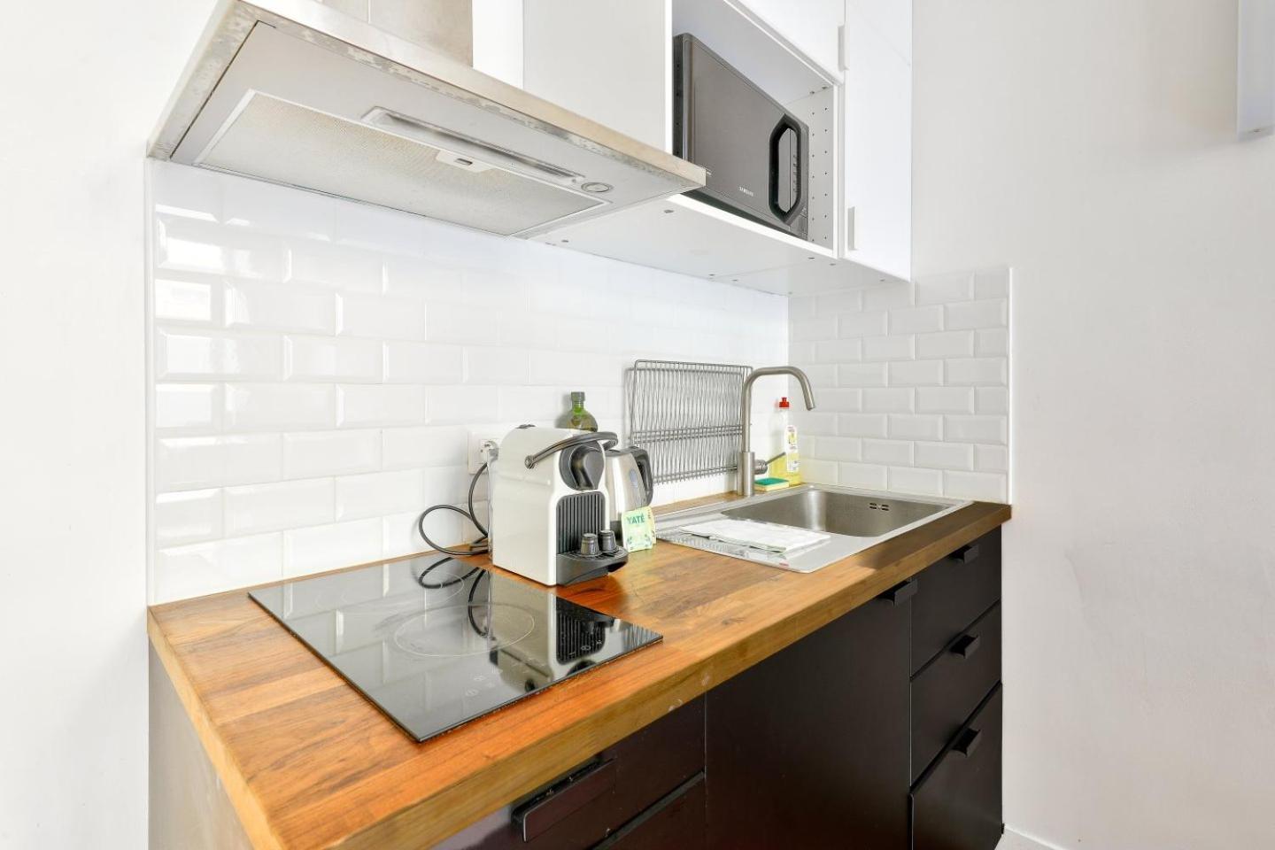 Guestready - Apt. Vintage Au Centre De