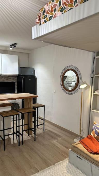 Apartamento 19 Paris