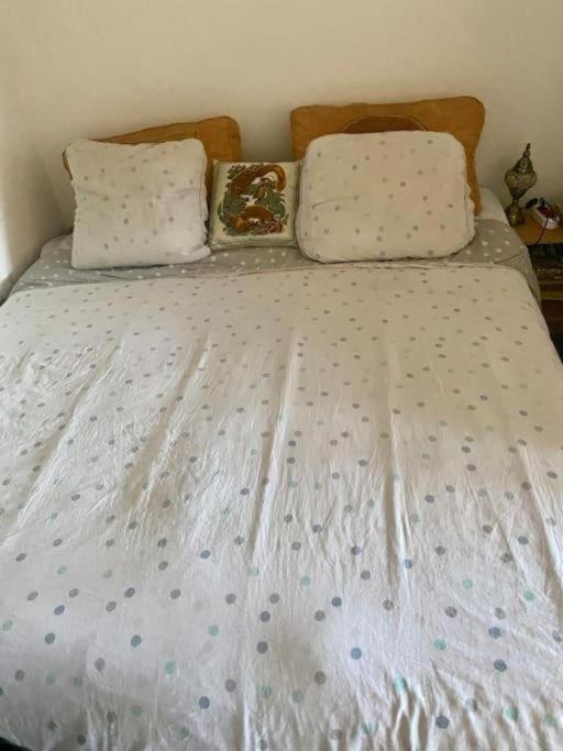 Cosy A Balcon Tour Eiffel Et Parking * Paris