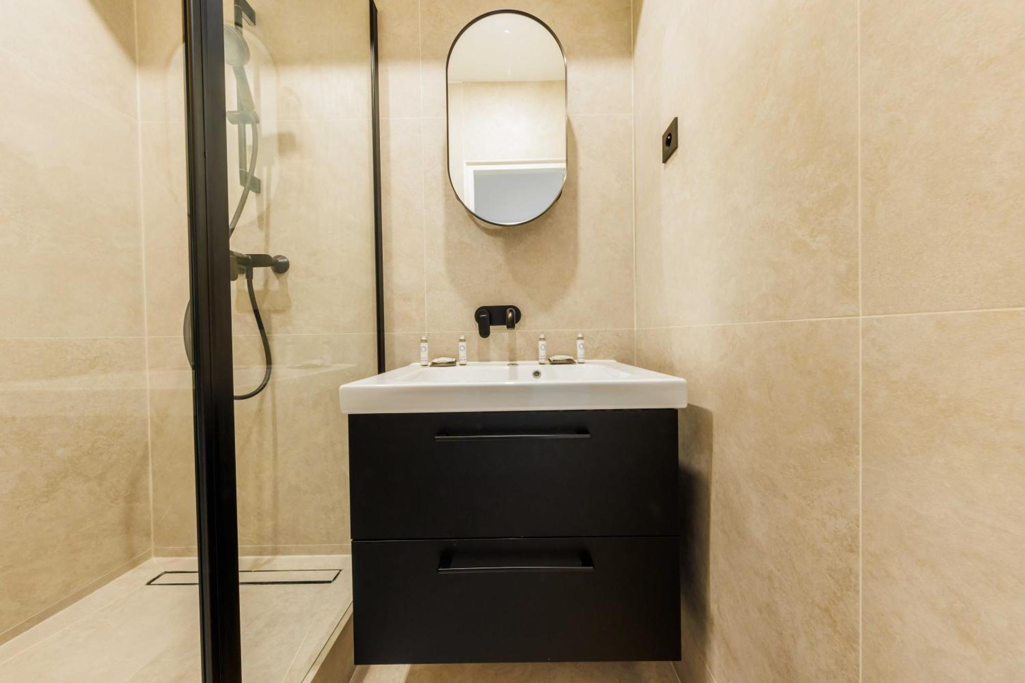 Apartment Beautiful - 1br-4p - Sentier Paris
