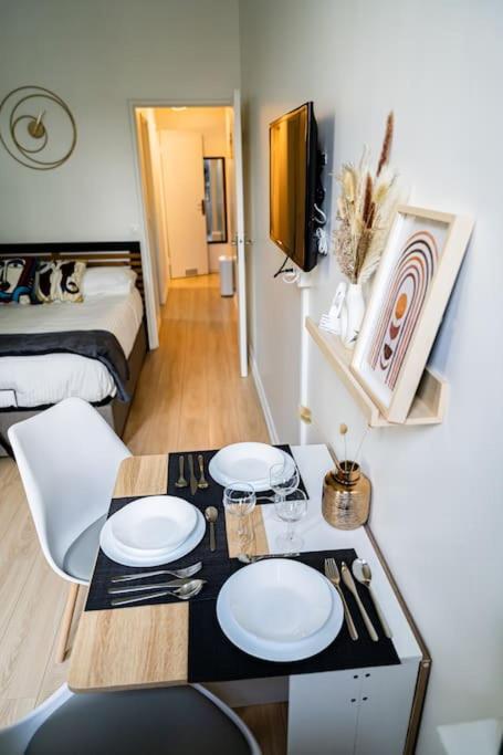 Welcome To Cristina's House Apartment *