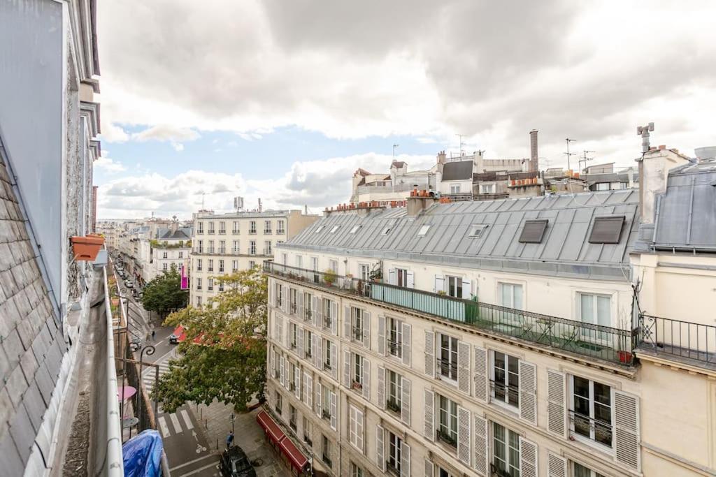 Charming Ideally Located In Paris, 9th *