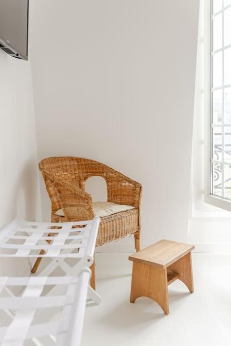 Charming Ideally Located In Paris, 9th * Paris