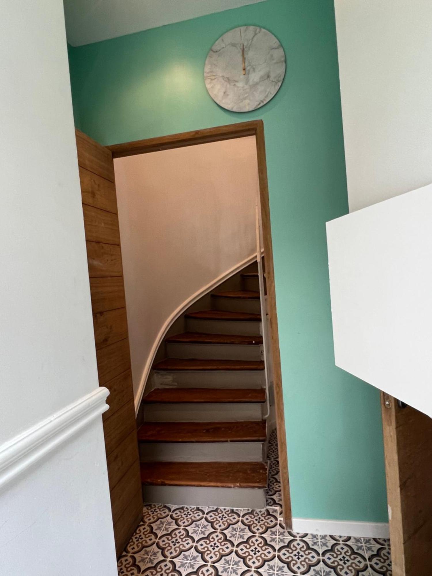 Loft Plein Sud Apartment *