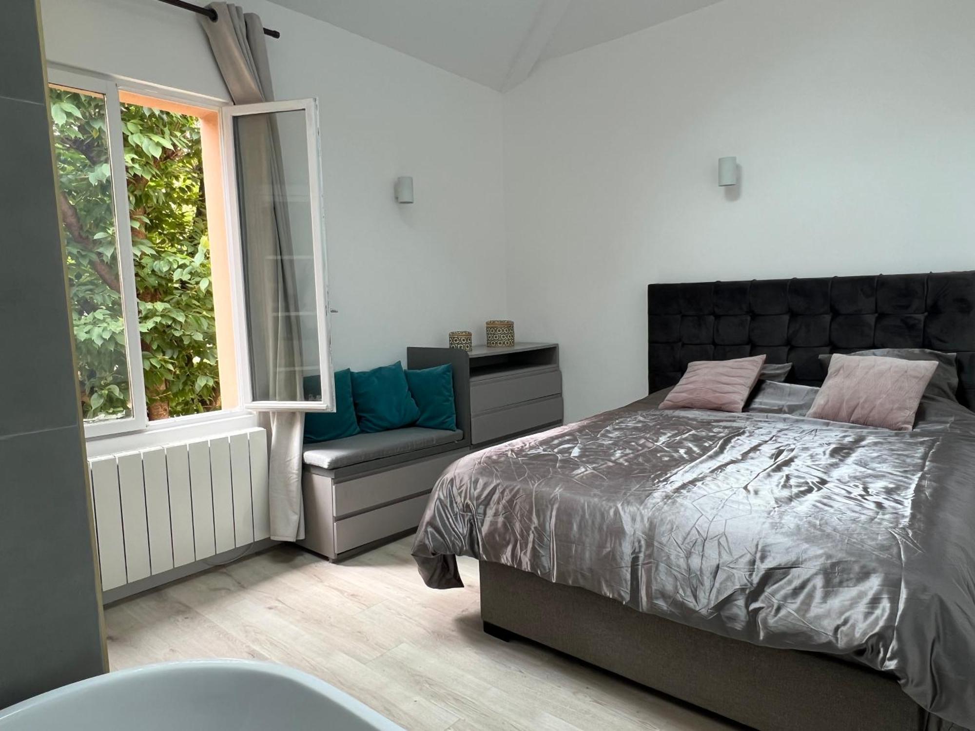 Loft Plein Sud * Paris