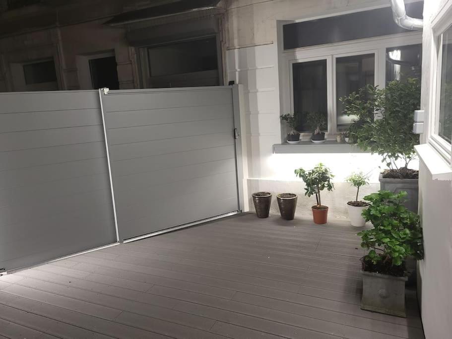 Superb Loft 200m2 8 Personnes Champs Elysees Apartment Paris