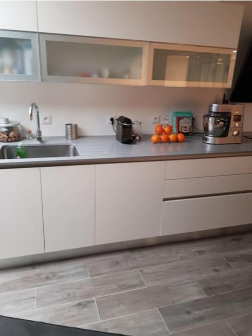 Apartment Superb Loft 200m2 8 Personnes Champs Elysees