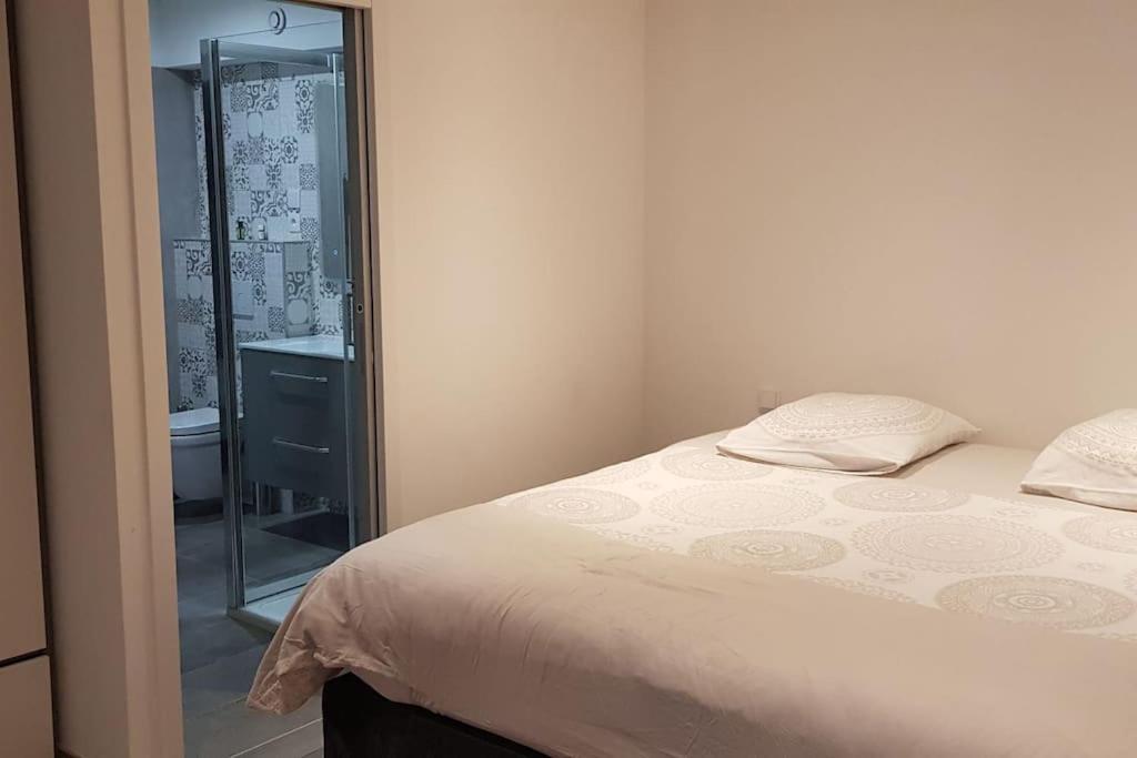 Superb Loft 200m2 8 Personnes Champs Elysees Apartment Paris