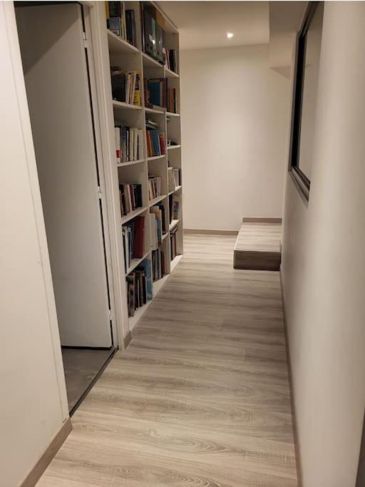 Superb Loft 200m2 8 Personnes Champs Elysees Paris