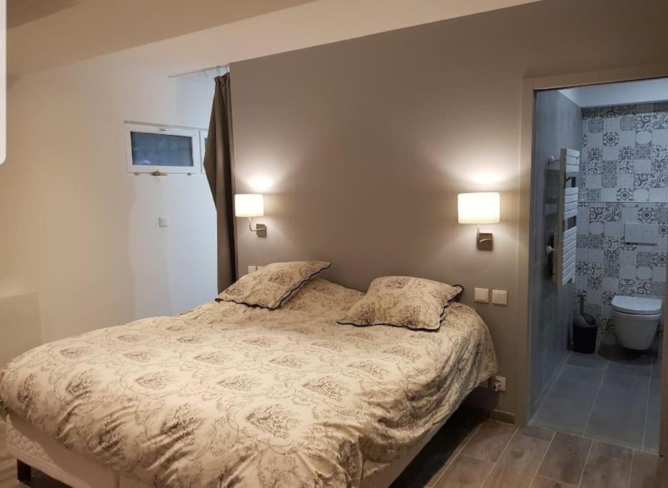 Superb Loft 200m2 8 Personnes Champs Elysees Apartment *