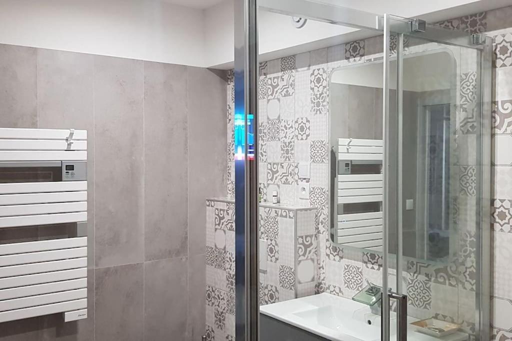 Superb Loft 200m2 8 Personnes Champs Elysees *