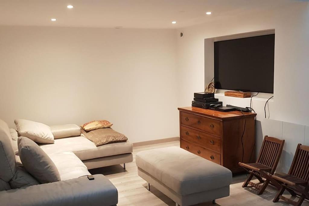 Apartment Superb Loft 200m2 8 Personnes Champs Elysees