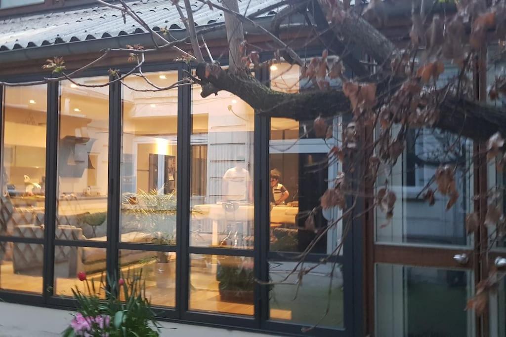 Superb Loft 200m2 8 Personnes Champs Elysees Apartment