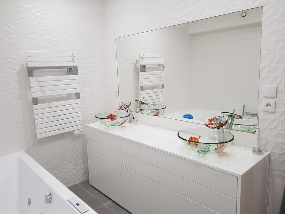 Superb Loft 200m2 8 Personnes Champs Elysees Apartment *