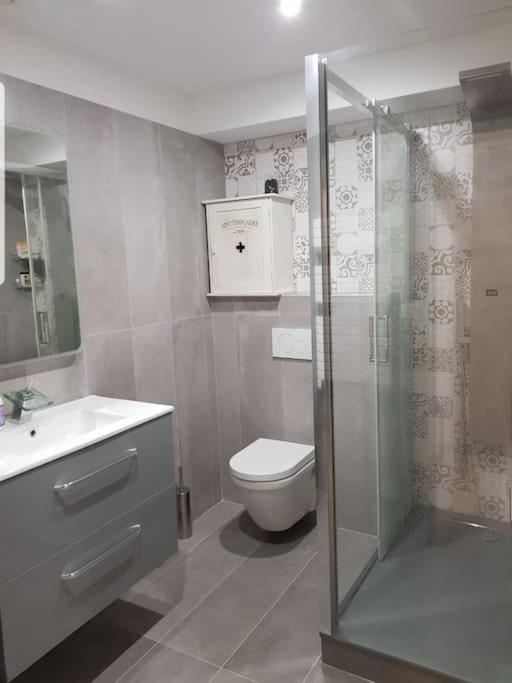 Apartment Superb Loft 200m2 8 Personnes Champs Elysees *