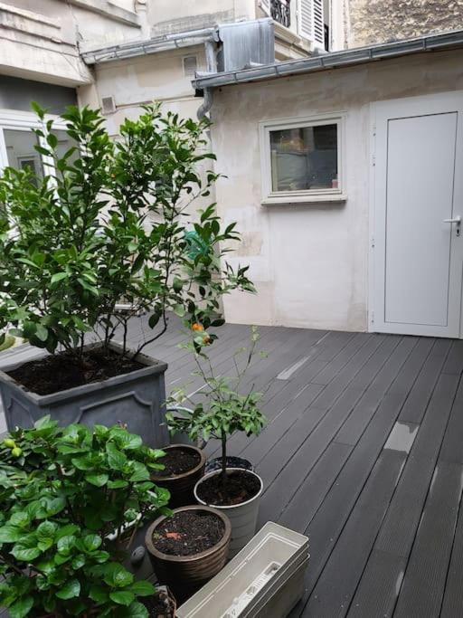 Superb Loft 200m2 8 Personnes Champs Elysees * Paris