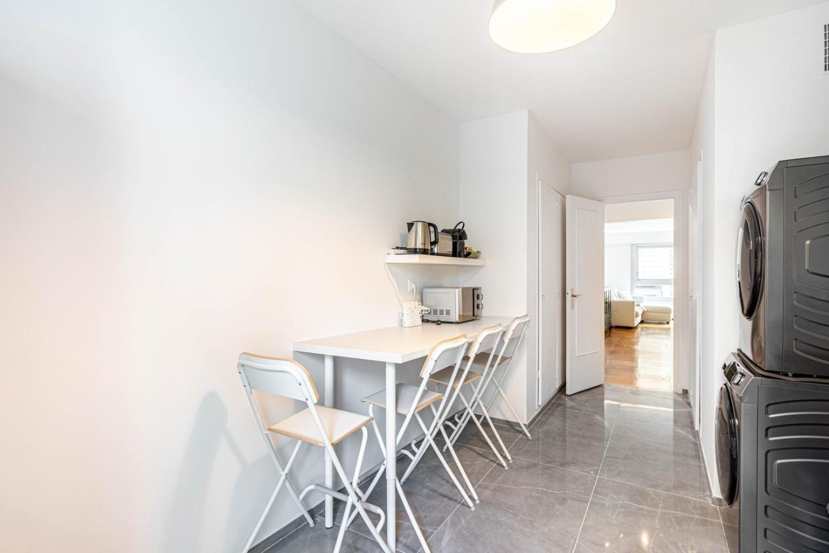 Guestready - Moderne Pres De L'arc De Triomphe Apartment Paris