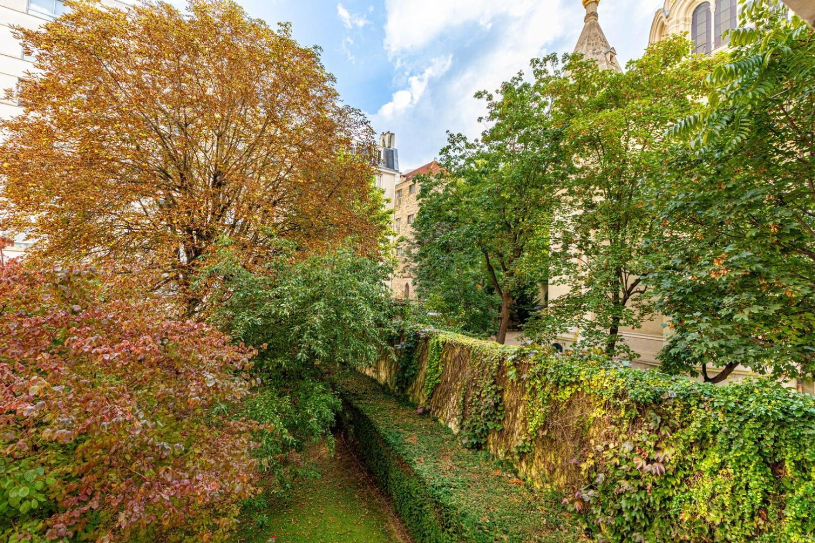 Guestready - Moderne Pres De L'arc De Triomphe * Paris