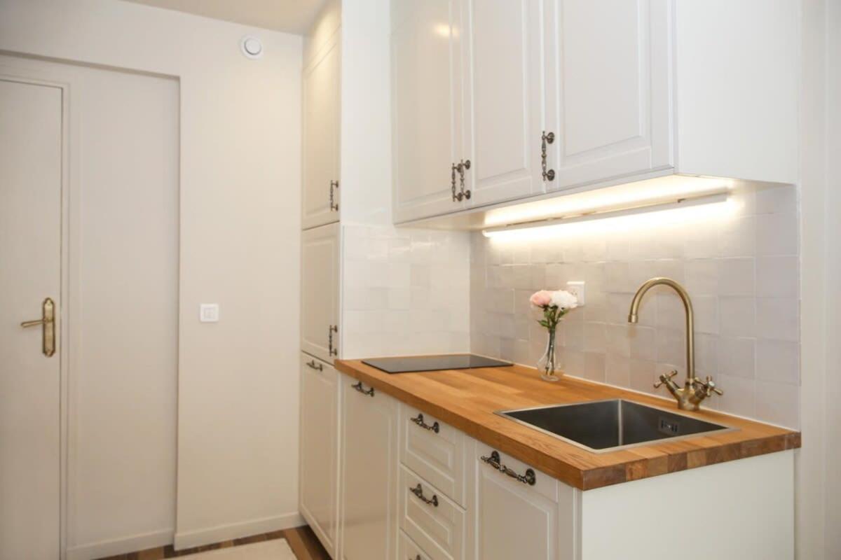 Cosy Montmartre - 18 - 4p Apartamento *