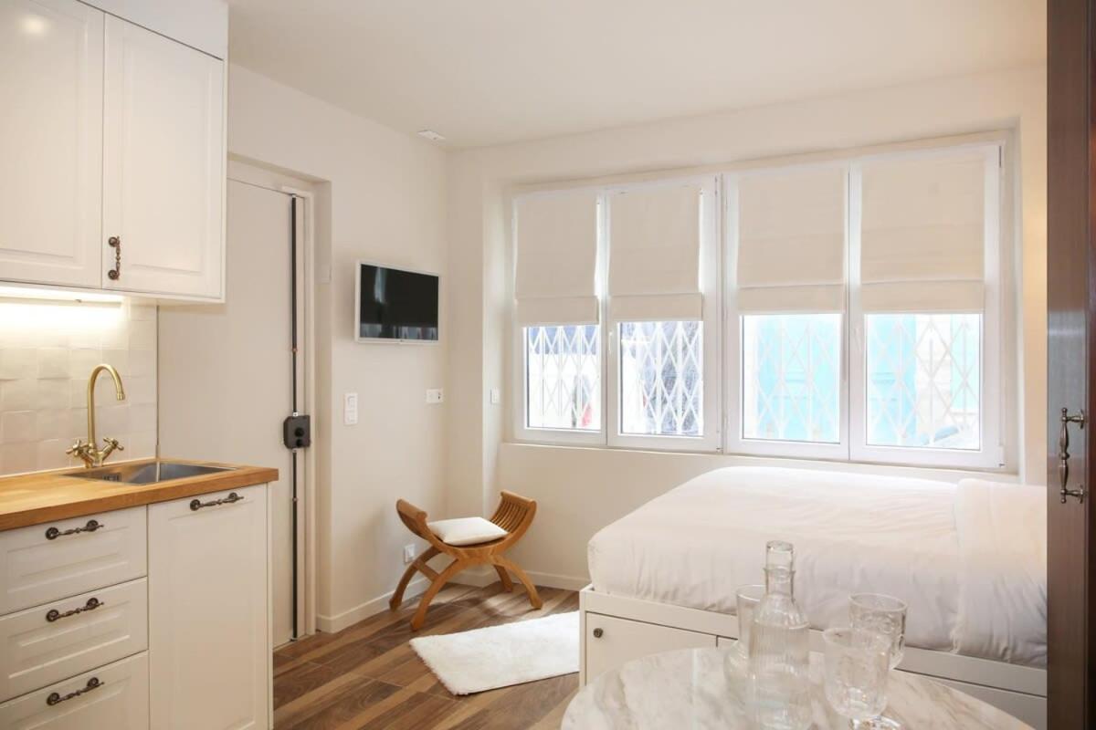 Cosy Montmartre - 18 - 4p Apartamento