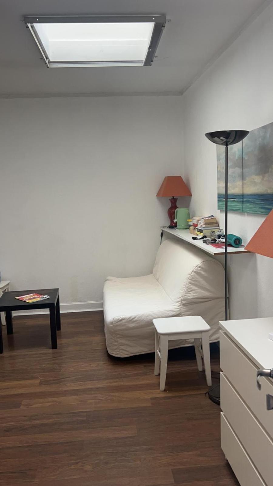 Apartment Charming Flat Arc De Triomphe