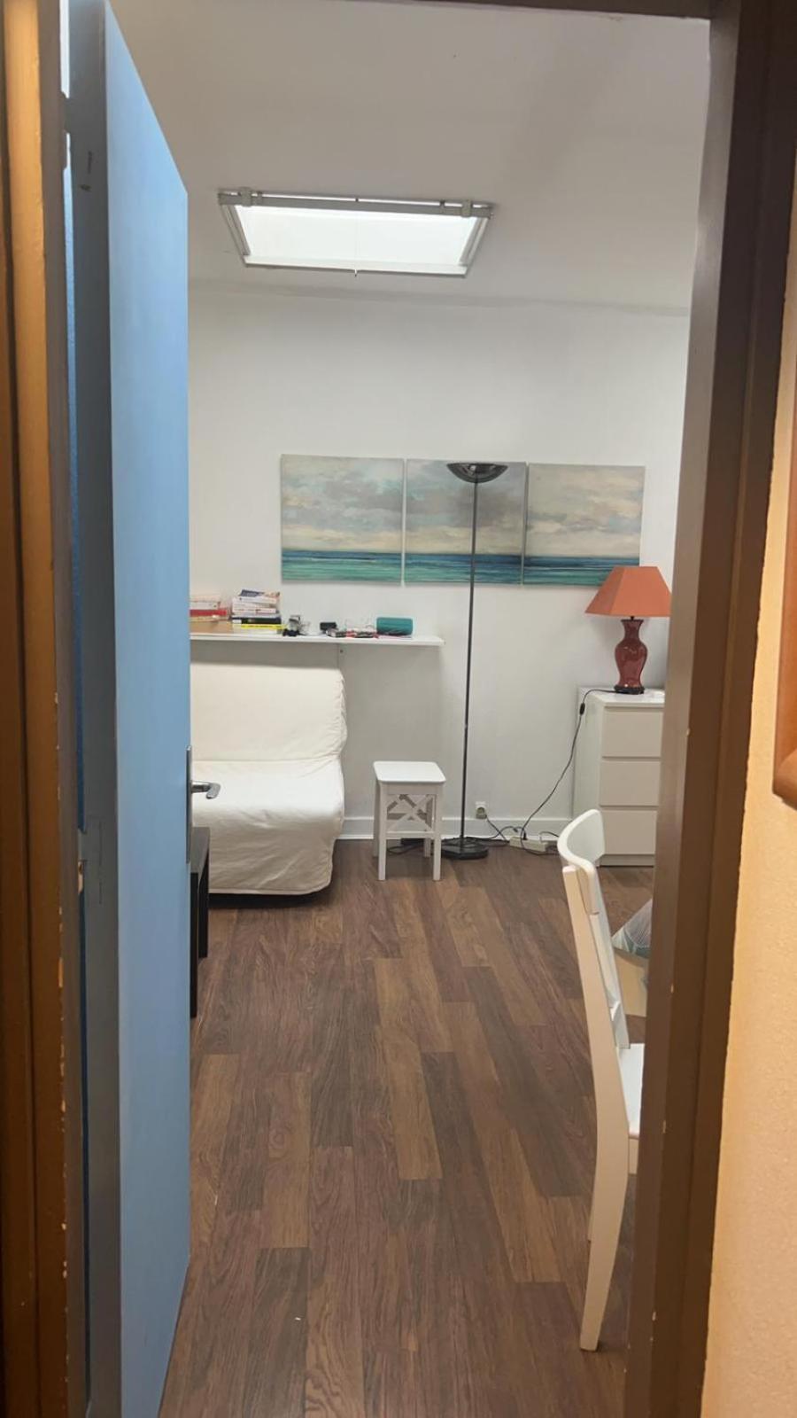 Charming Flat Arc De Triomphe Apartment Paris
