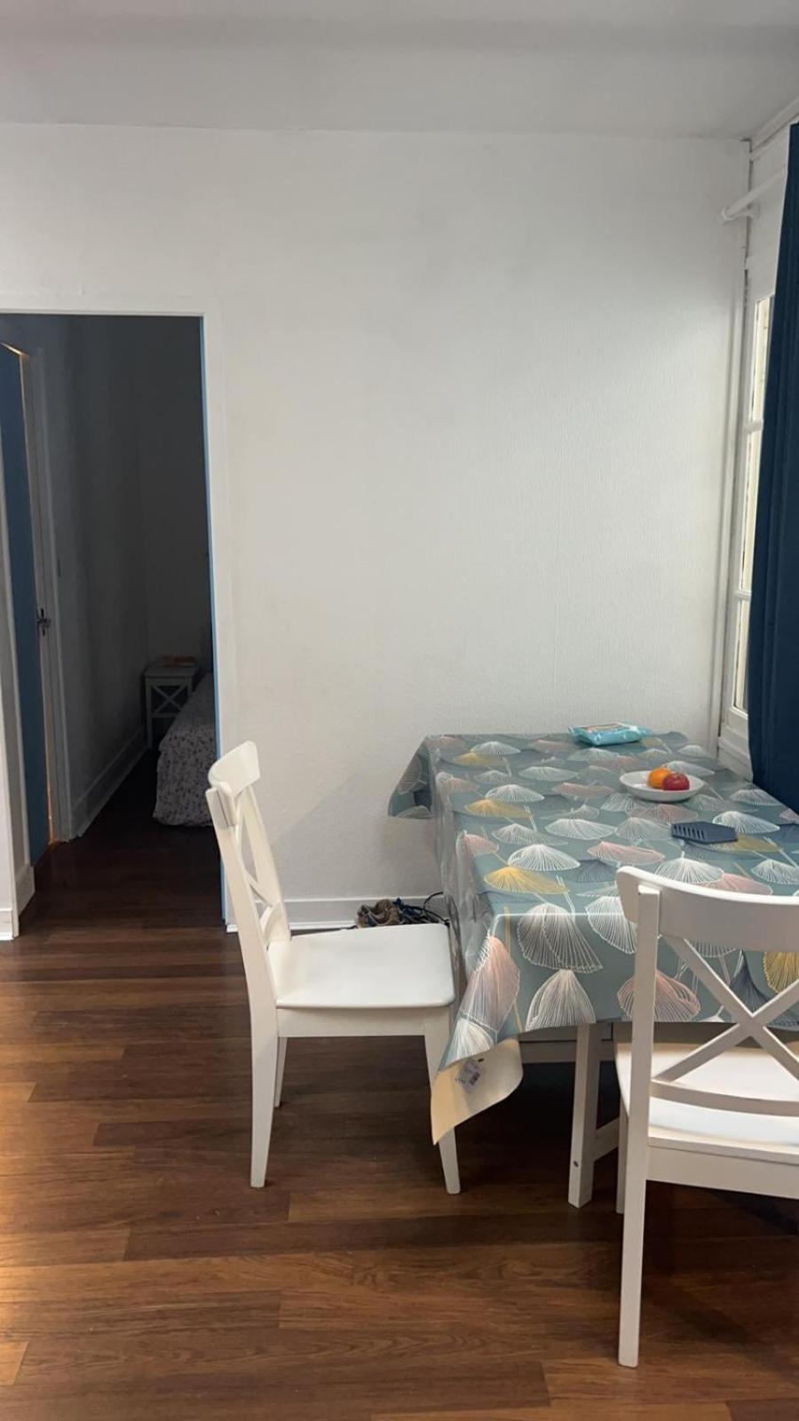 Charming Flat Arc De Triomphe Appartement