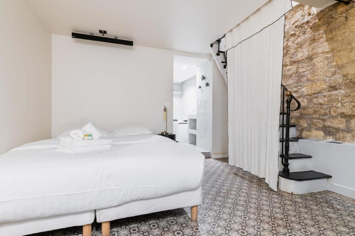 Appartement Zzz La Bruyere 9