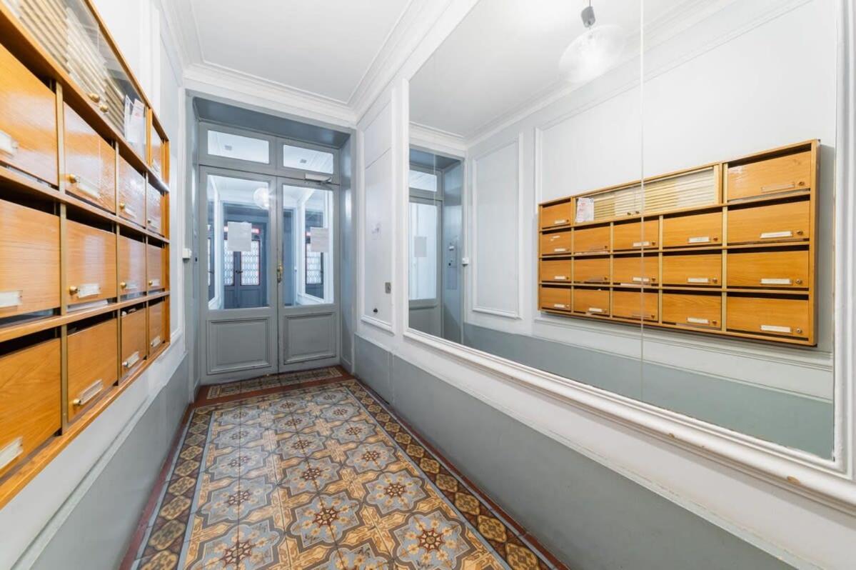 Zzz La Bruyere 9 Appartement Paris