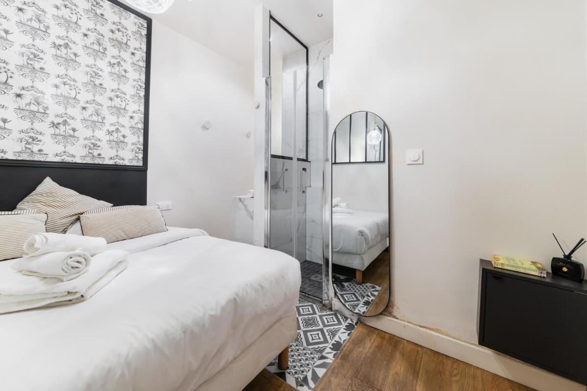 Appartement Zzz La Bruyere 9