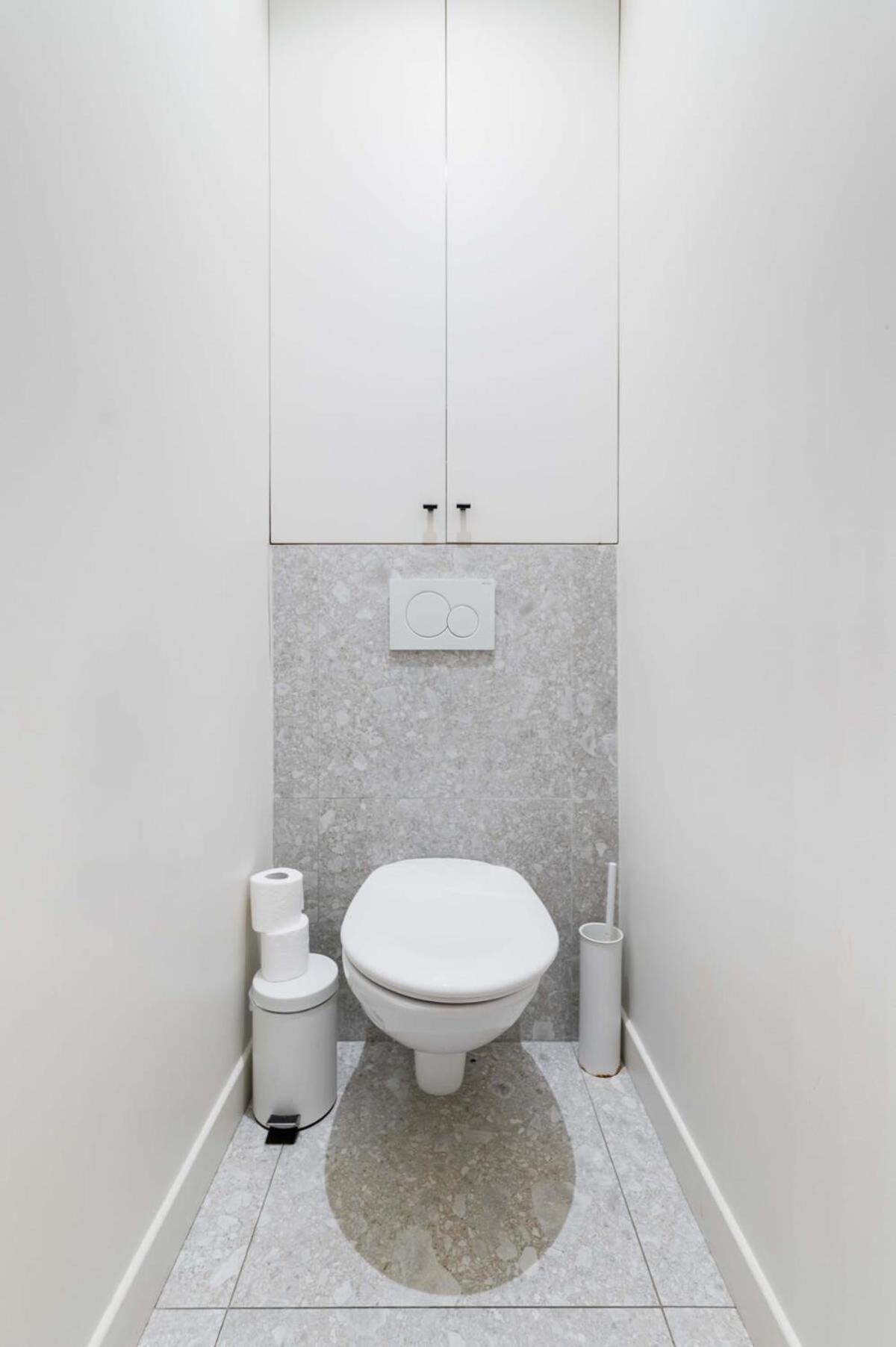 Appartement Zzz La Bruyere 9 Paris