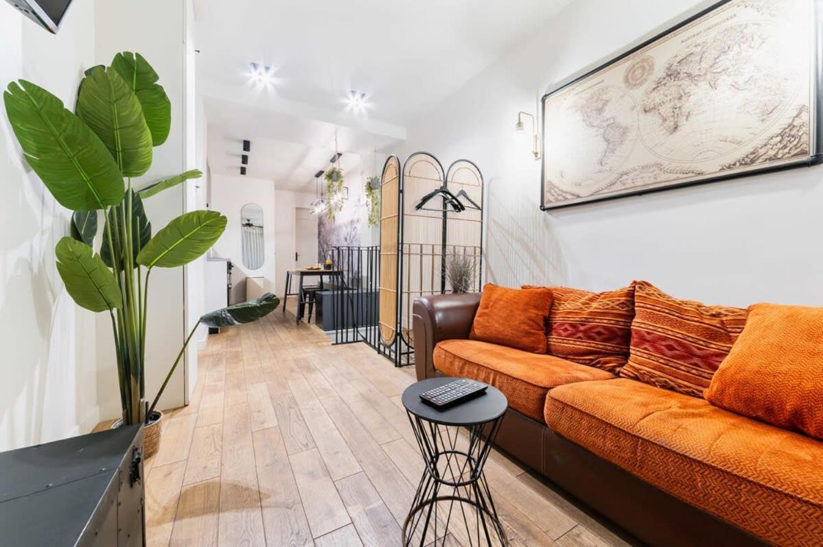 Appartement Zzz La Bruyere 9