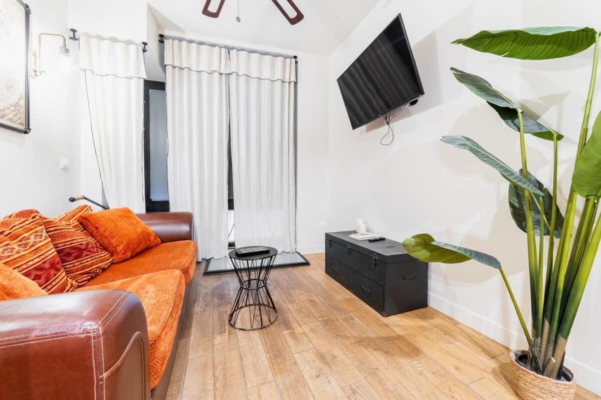 Appartement Zzz La Bruyere 9