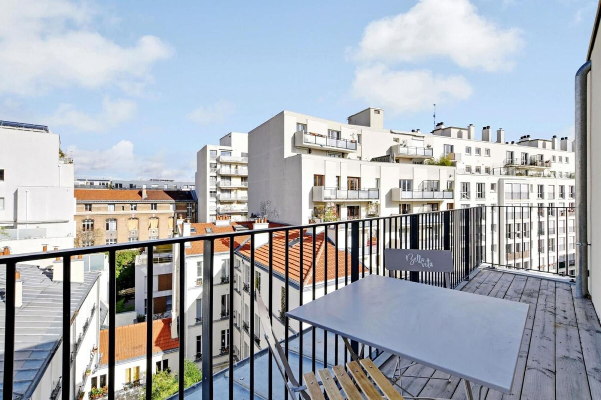 Flexliving - - Fessart Hébergement de vacances