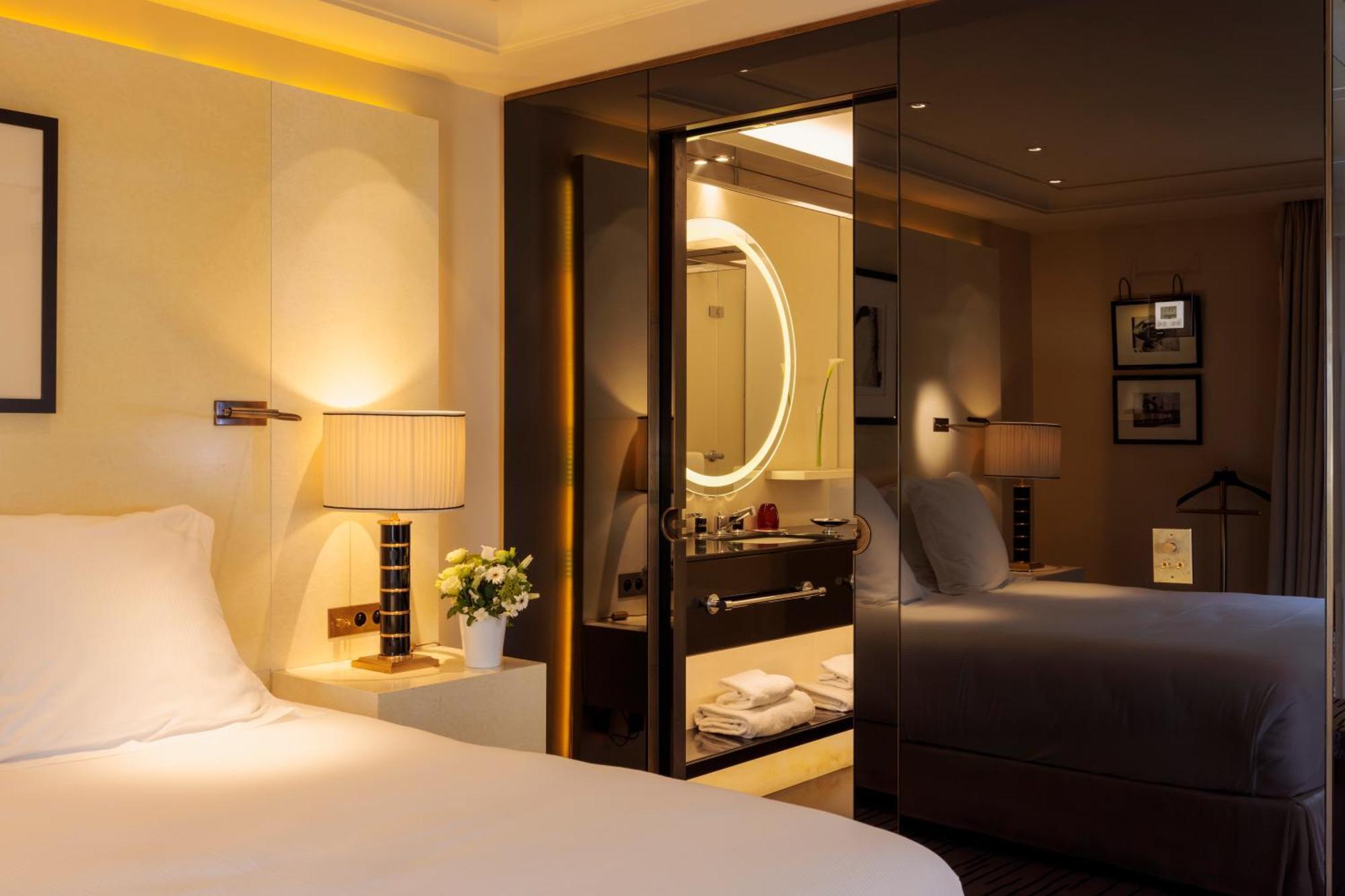 Hotel Montaigne