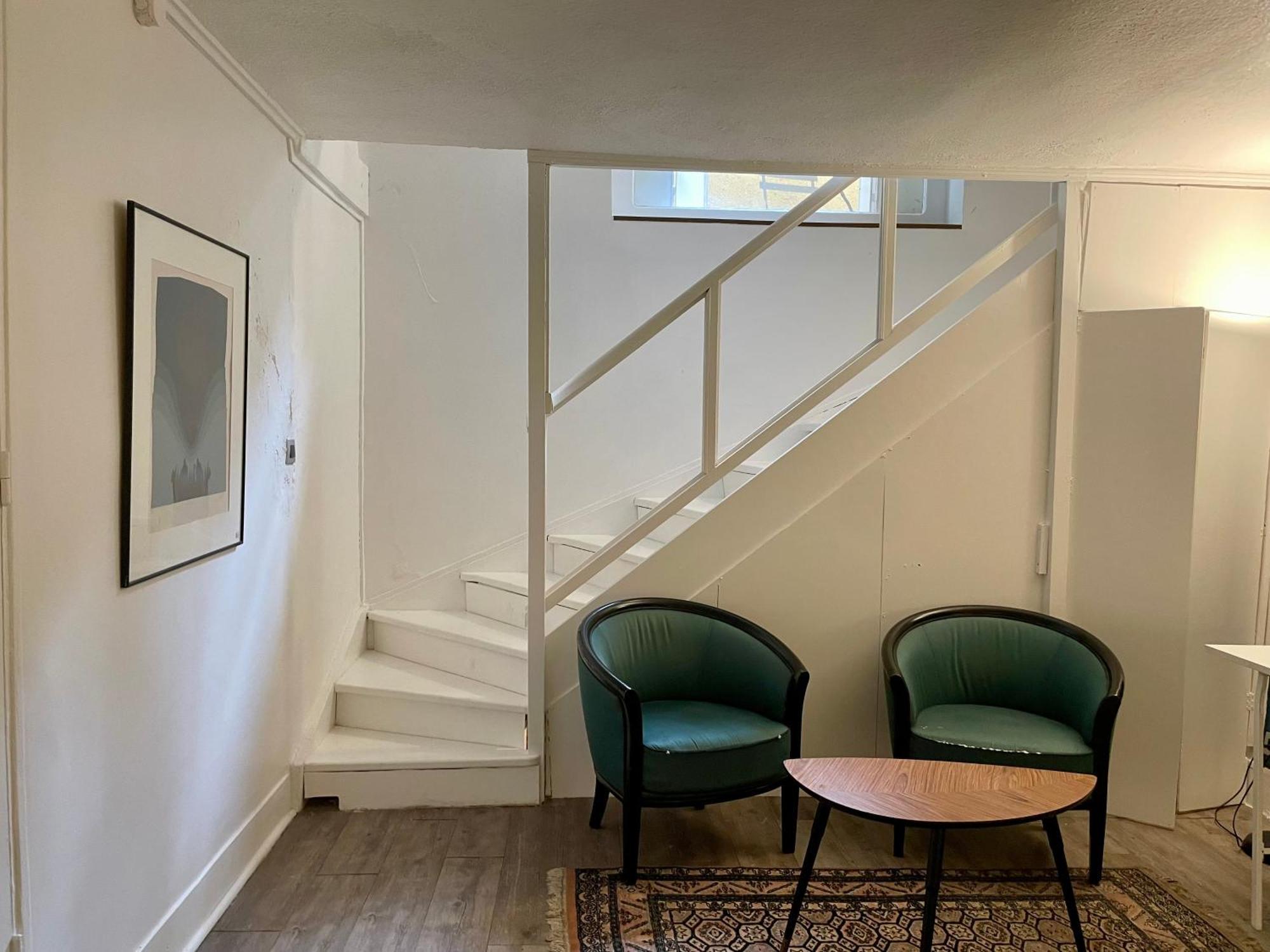 Apartment Elegant Triplex - Tour Eiffel Invalides Paris