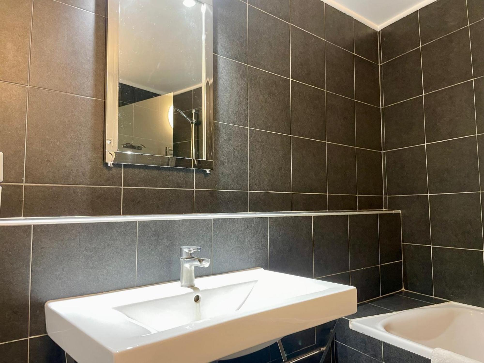 Elegant Triplex - Tour Eiffel Invalides Apartamento