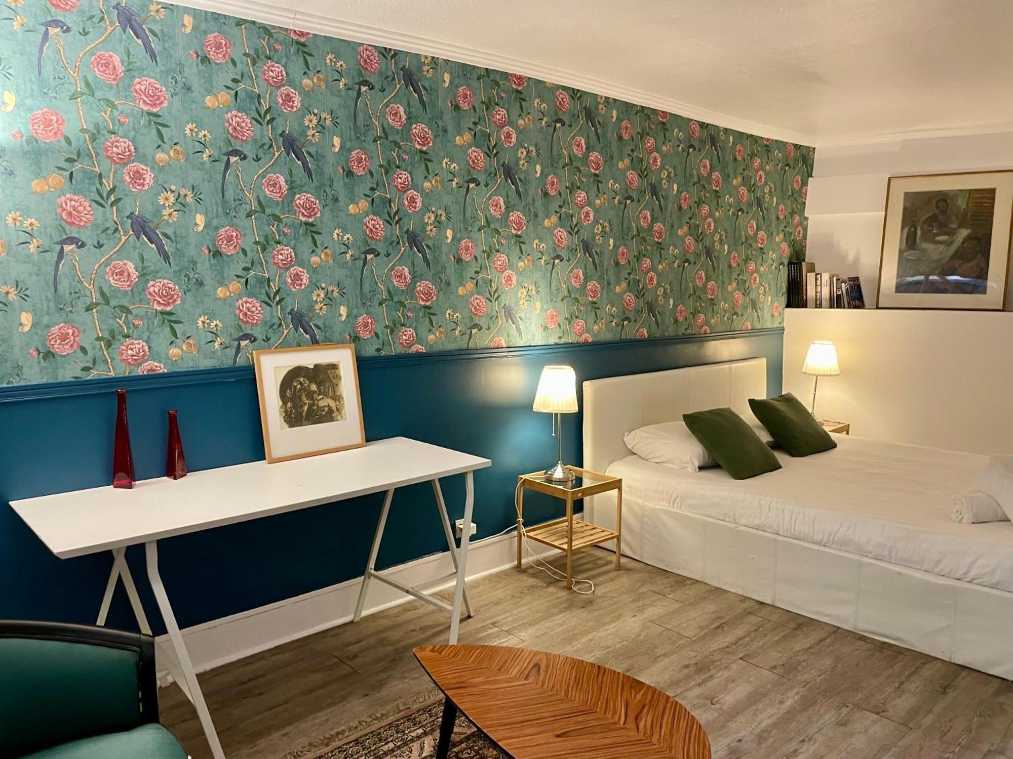 Apartment Elegant Triplex - Tour Eiffel Invalides