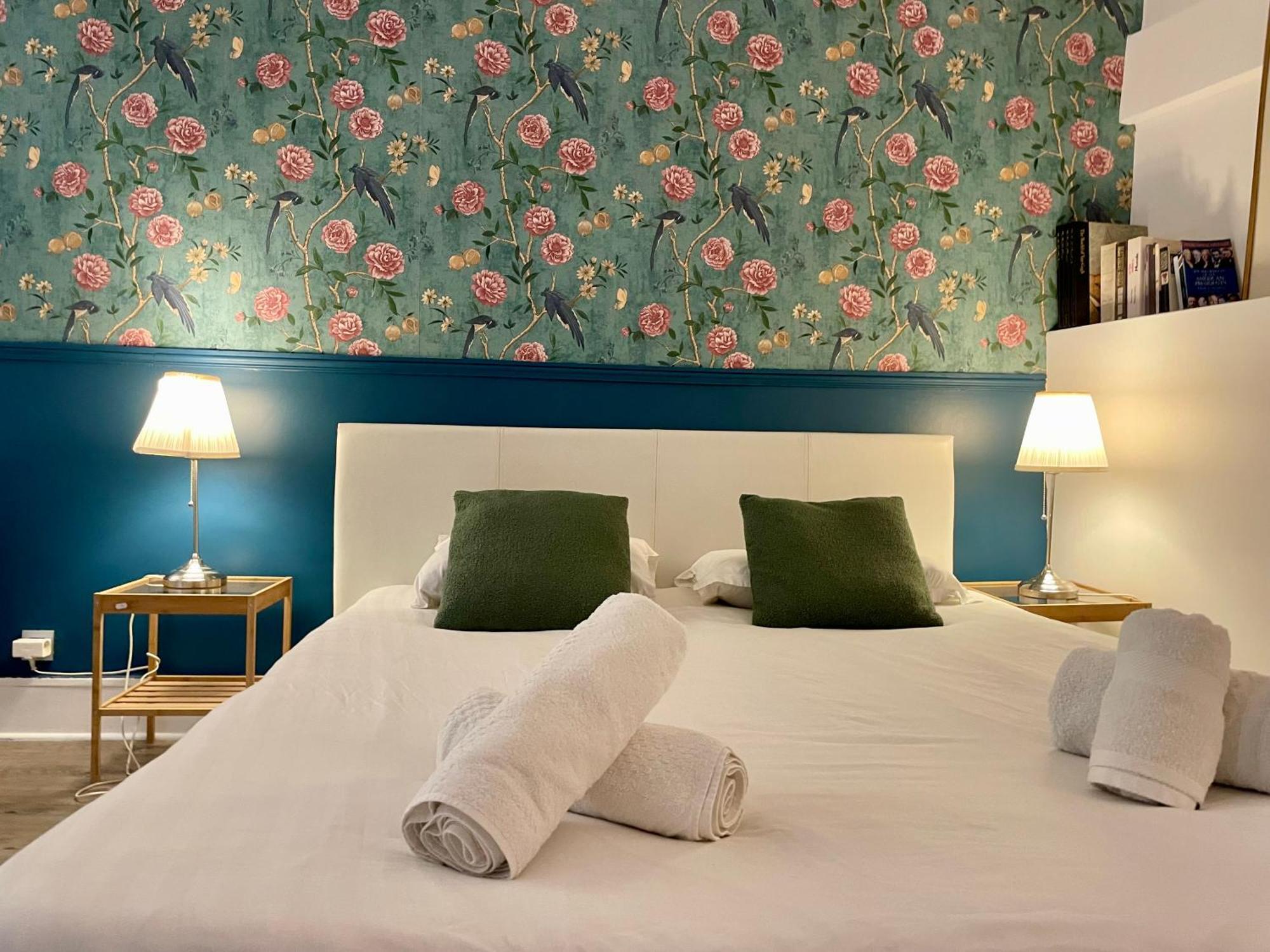Elegant Triplex - Tour Eiffel Invalides Apartamento *