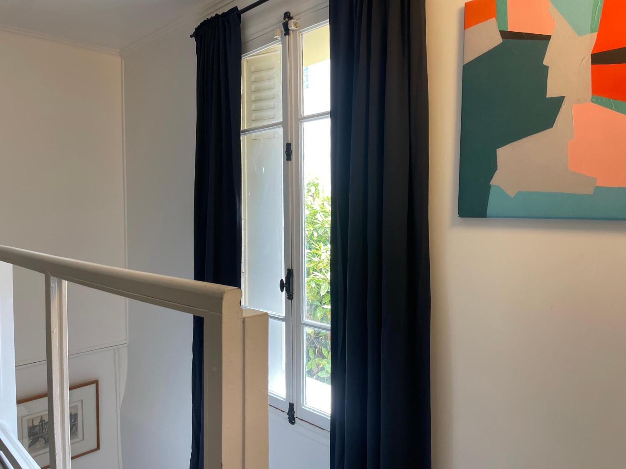 Elegant Triplex - Tour Eiffel Invalides Apartment Paris