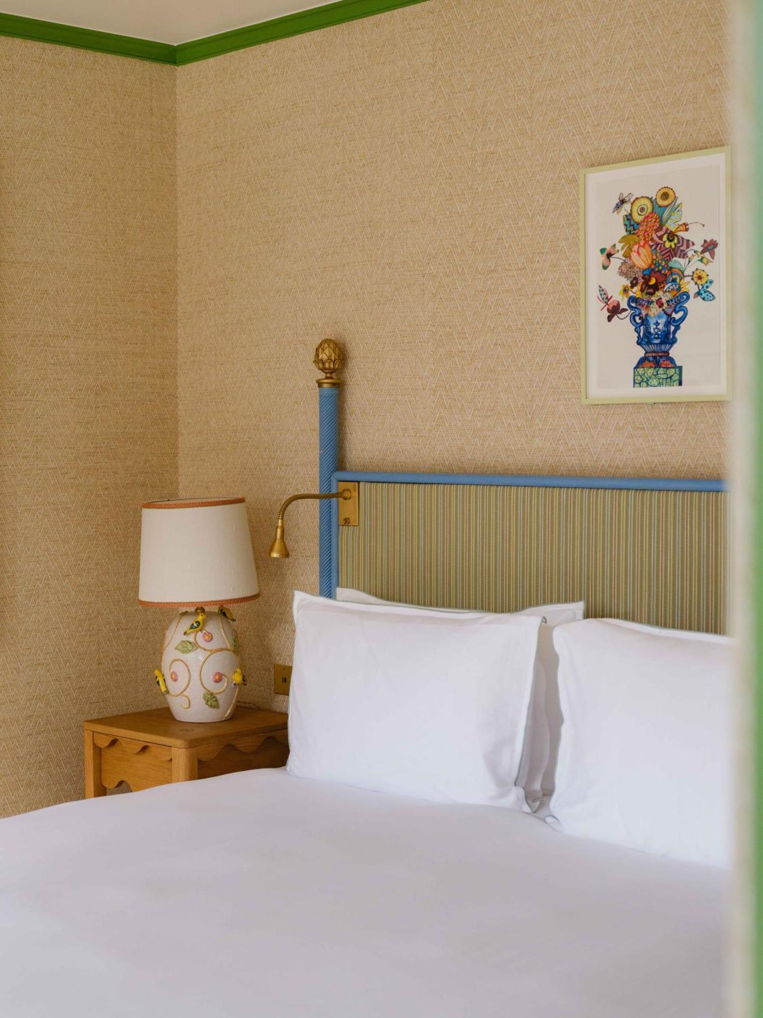 La Fantaisie 5* Paris