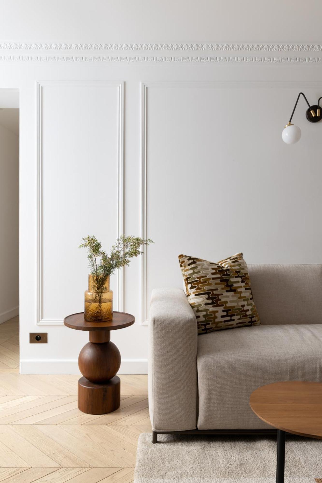 Apartment Highstay - Luxury Serviced - Saint-honore *