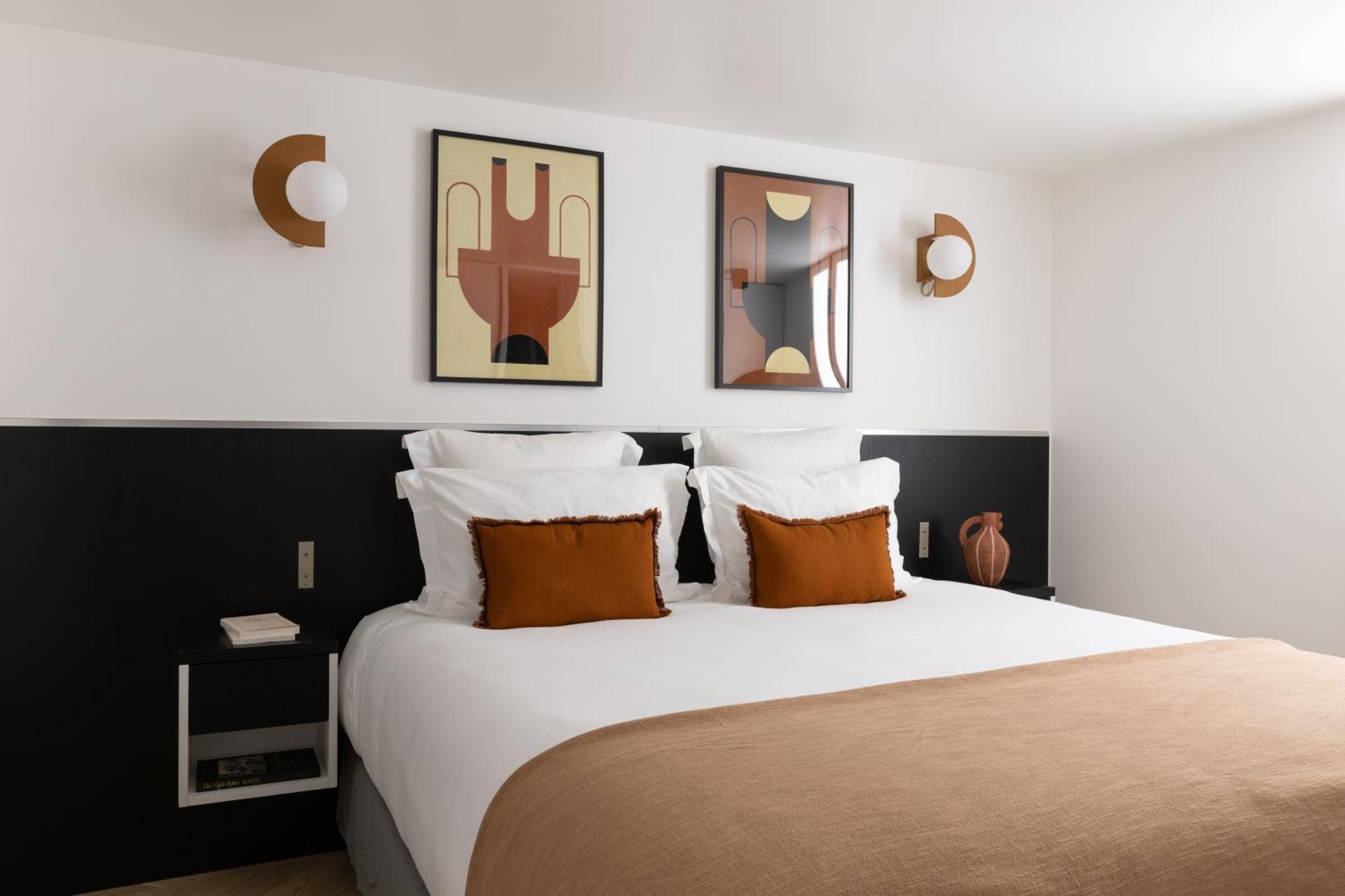 Highstay - Luxury Serviced - Saint-honore Apartment Paris