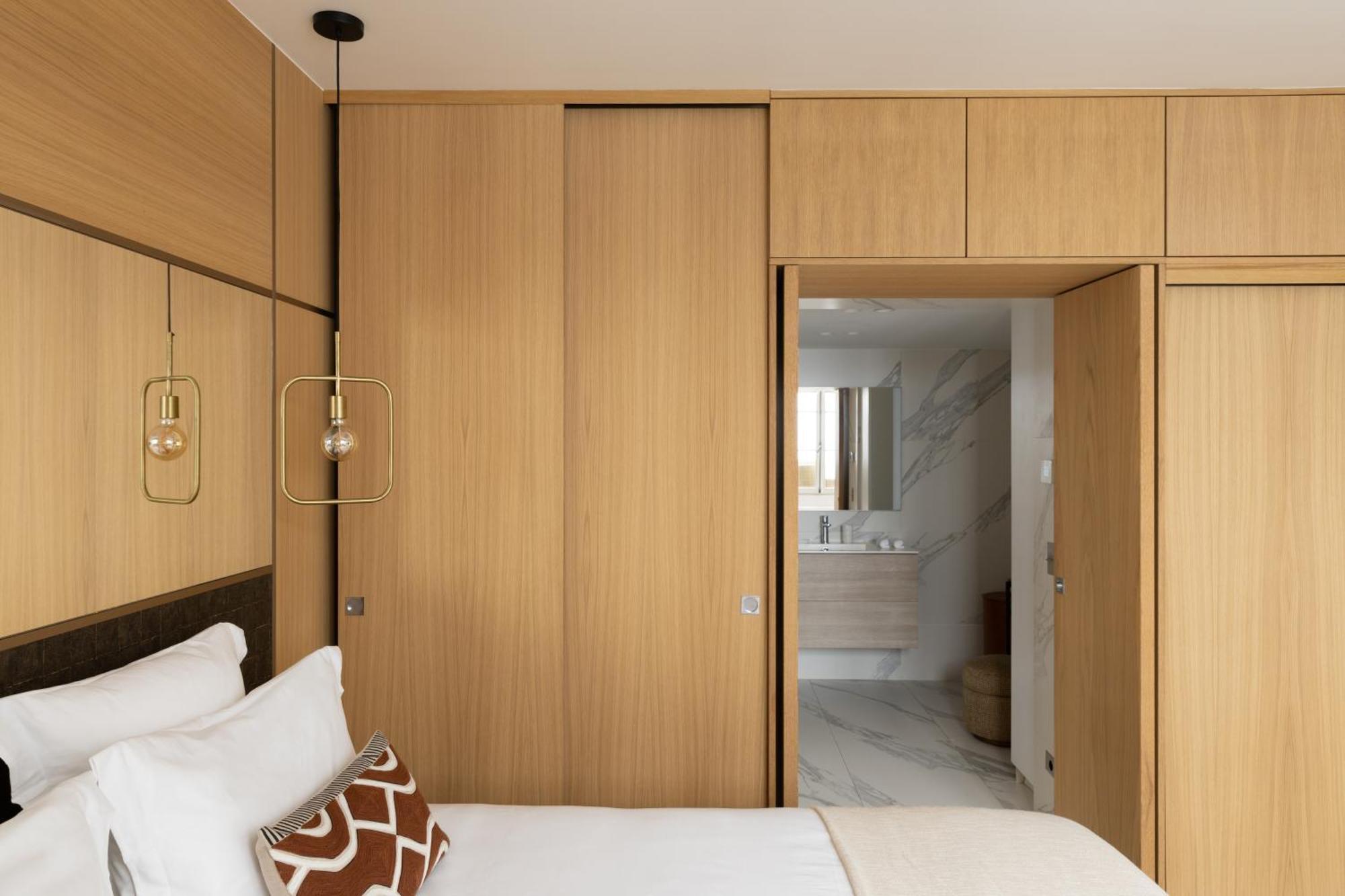 Highstay - Luxury Serviced - Saint-honore