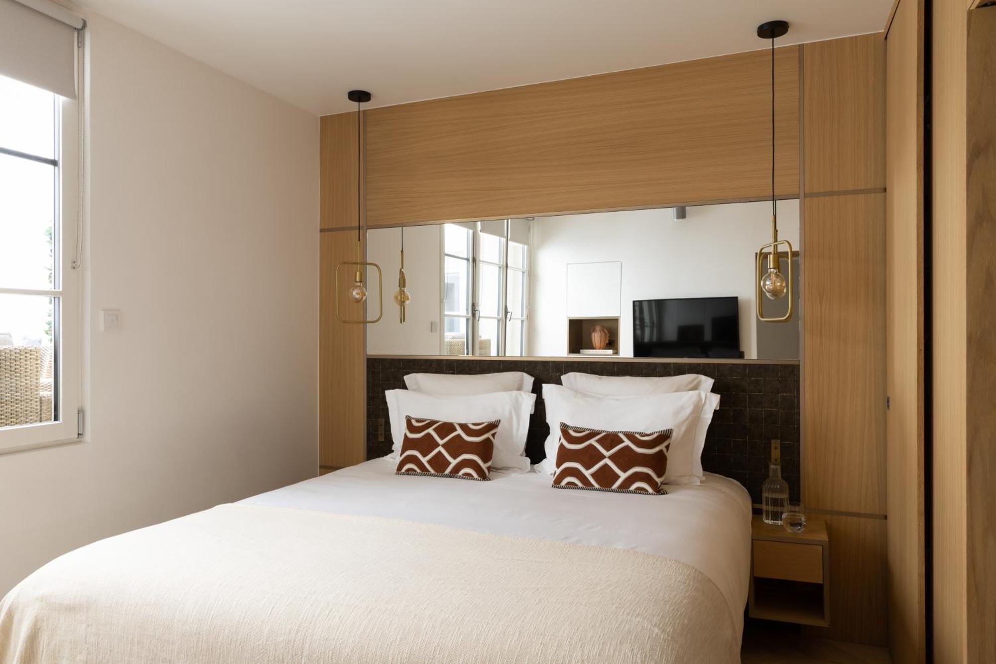 Highstay - Luxury Serviced - Saint-honore