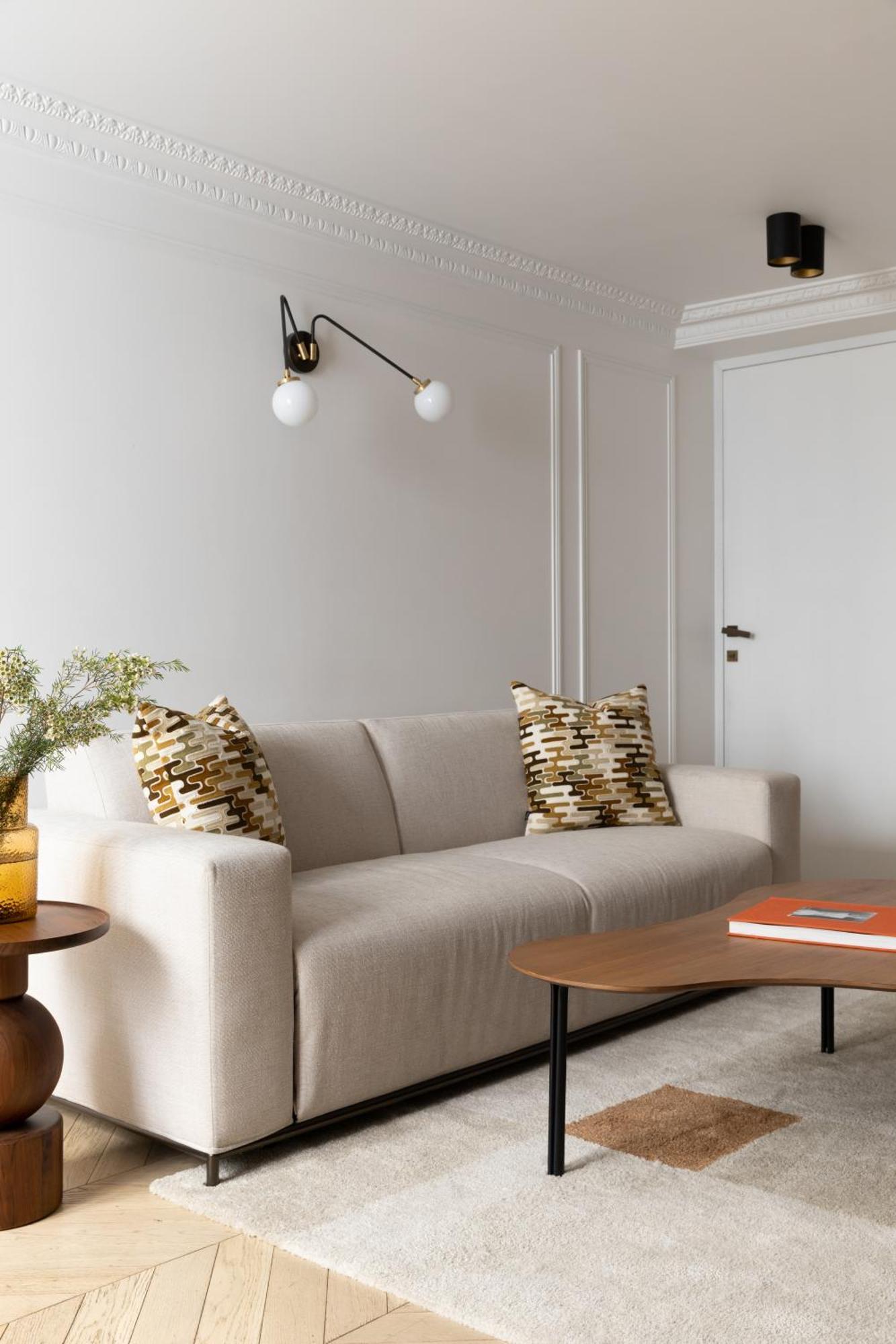 Apartment Highstay - Luxury Serviced - Saint-honore *