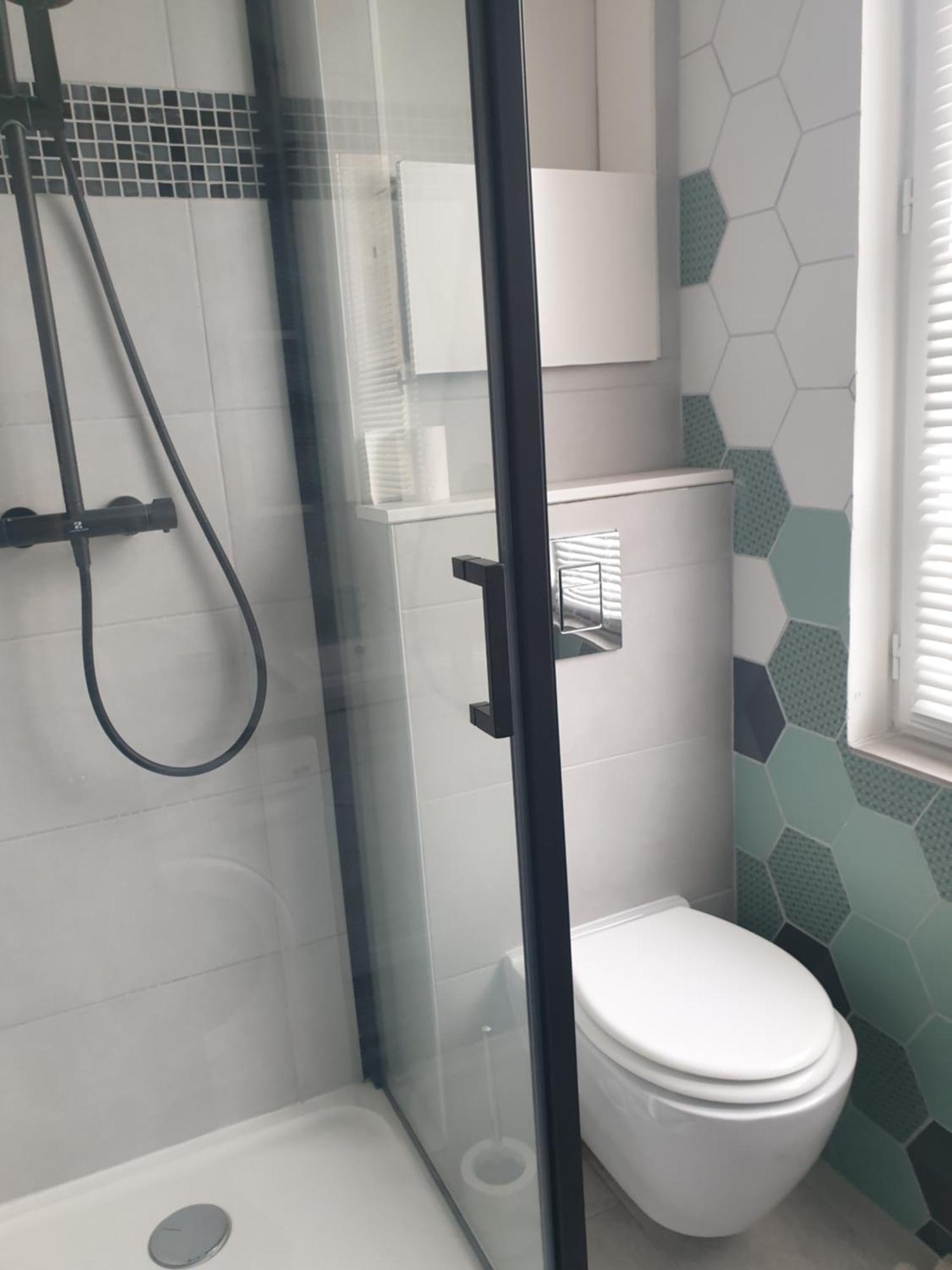 Confort Lumineux Paris