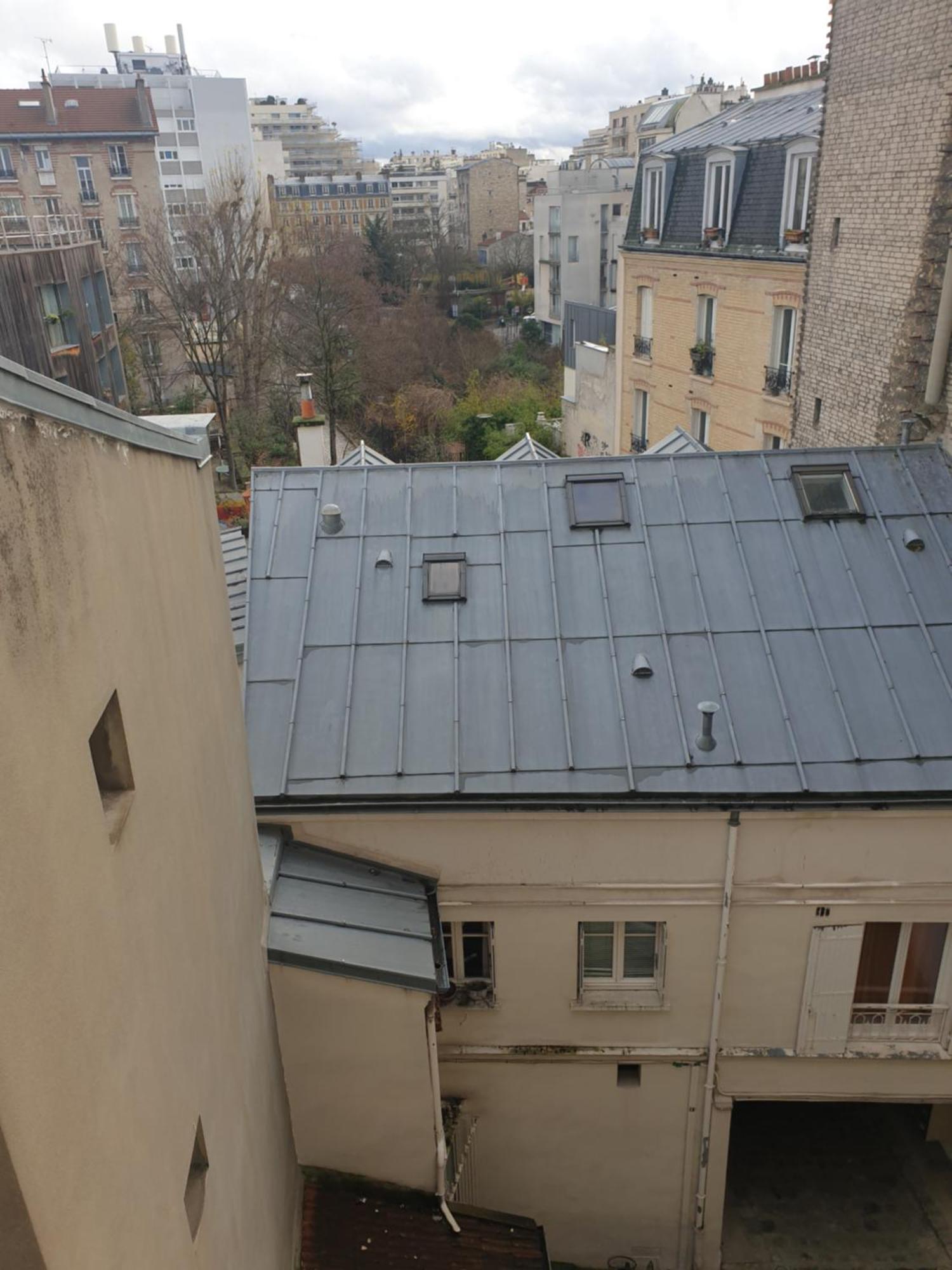 Confort Lumineux * Paris